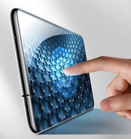 智能觸控與平板顯示