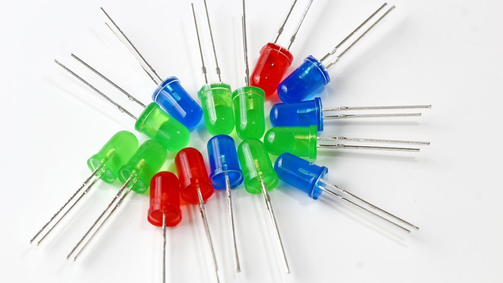 有機發(fā)光二極管