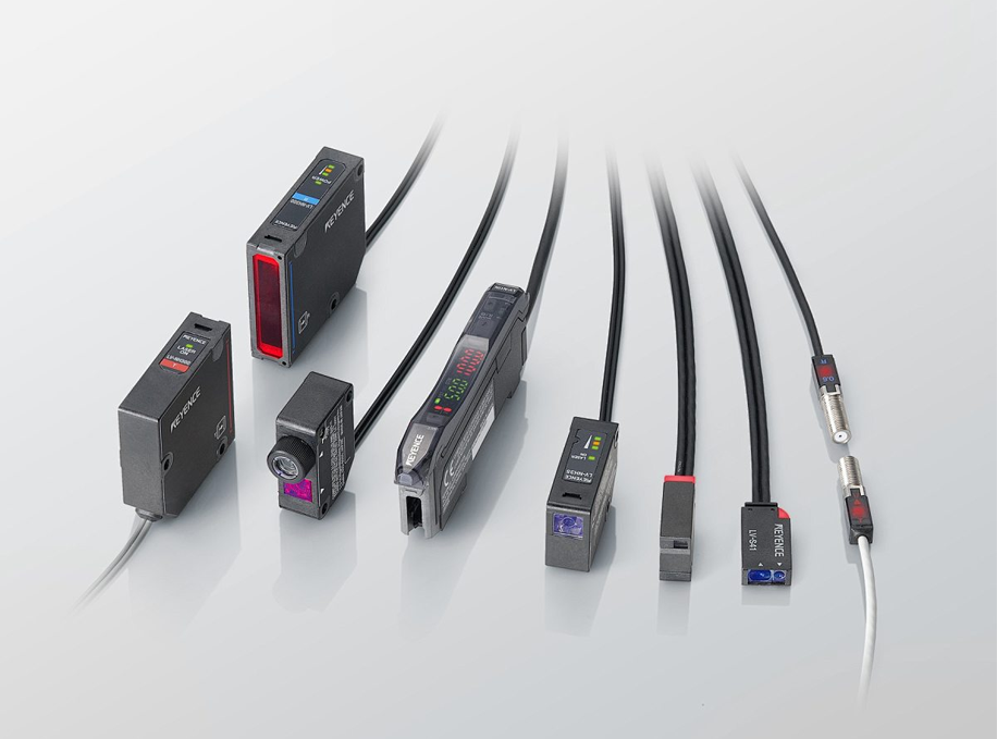 傳感器與智能設(shè)備